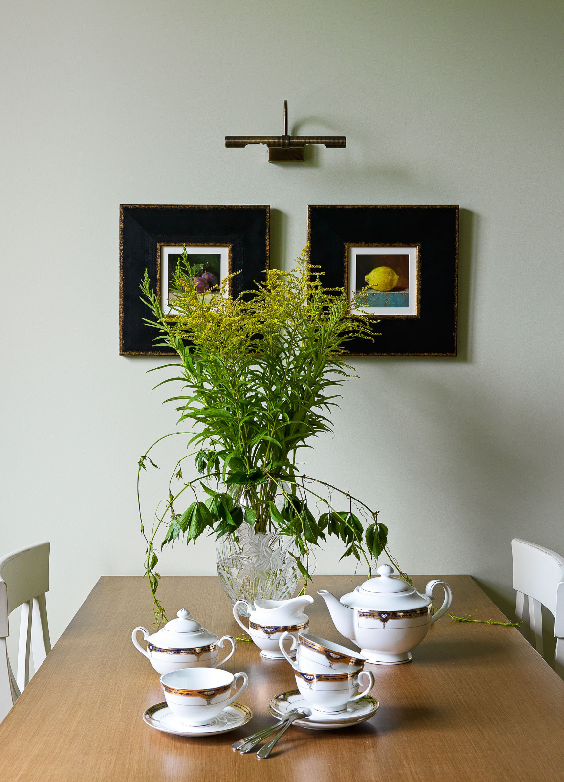 Дом в Пирогово