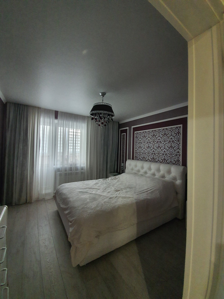 Дом для Марселя