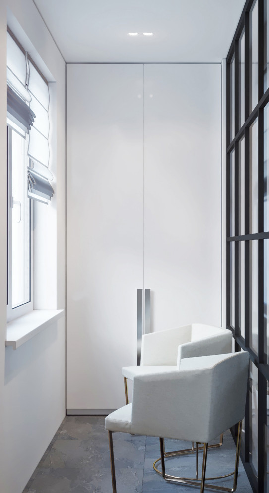 Квартира для молодой девушки, Алматы