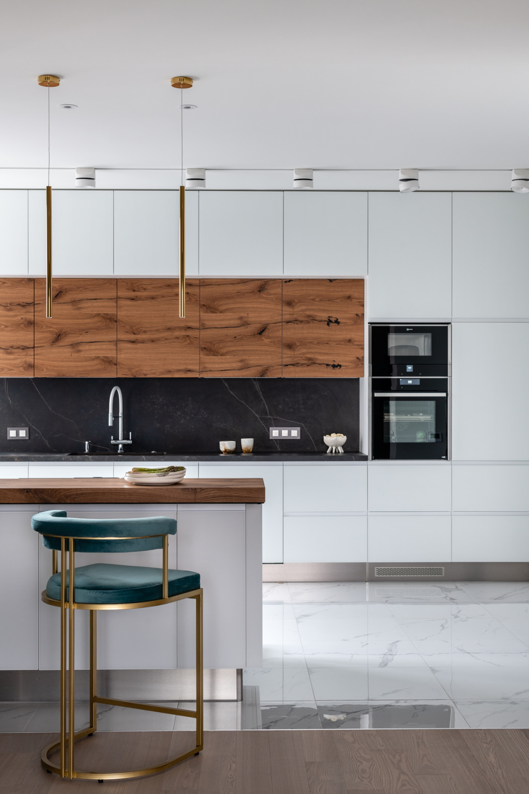 ЖК Эмеральд