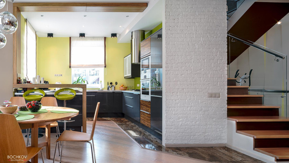 Обложка проекта: Дом в г. Сысерть