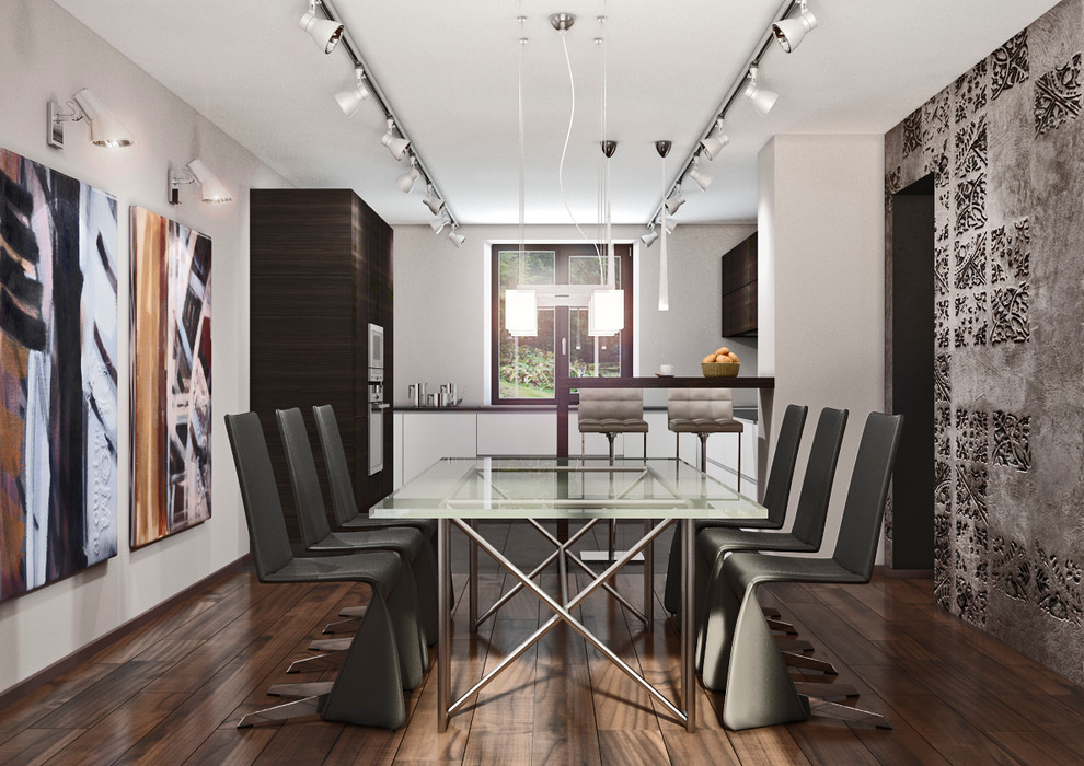 Коттедж квартал Амур, Хабаровск