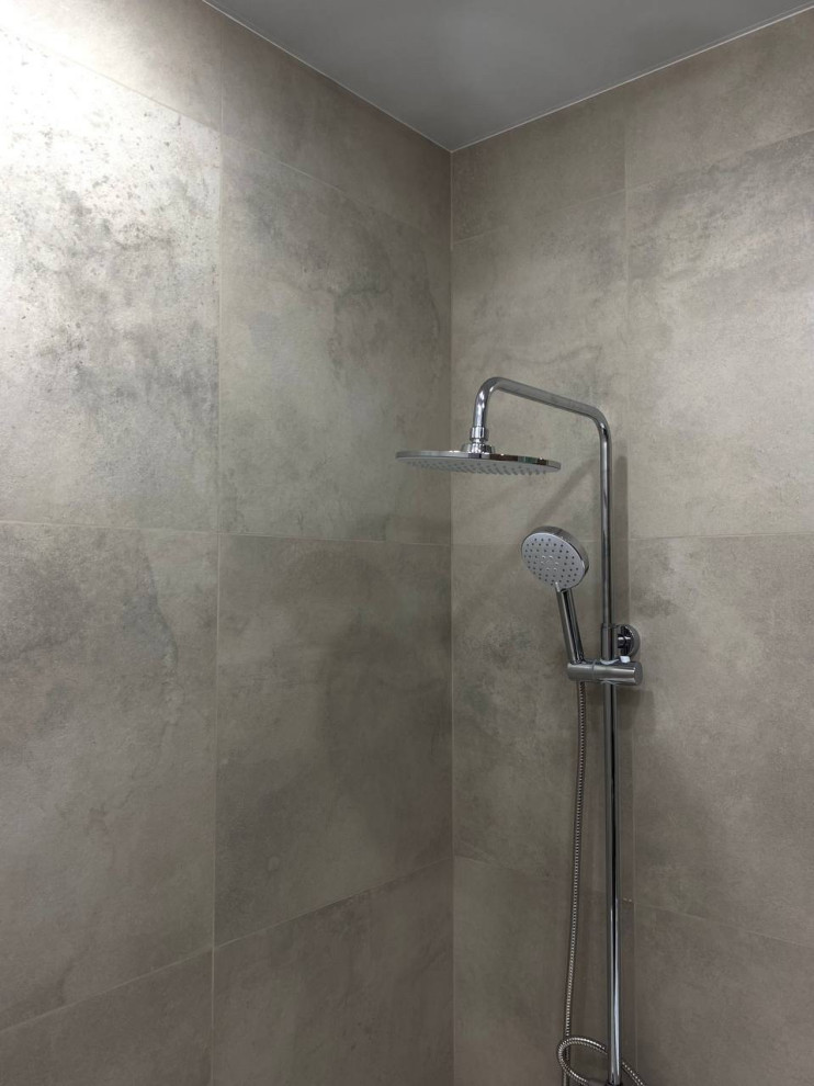 Обложка проекта: Академгородок