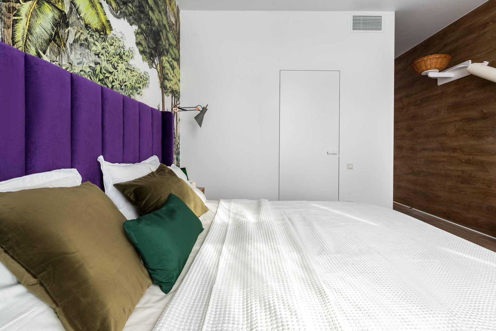 Эко стиль с особенностями