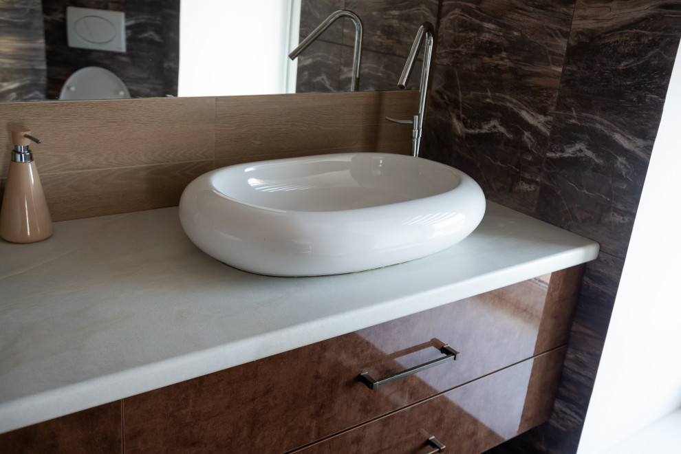 Коттедж на Западной