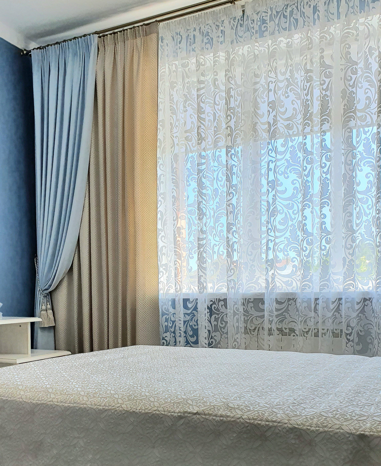 Загородный дом в Сергиевом Посаде