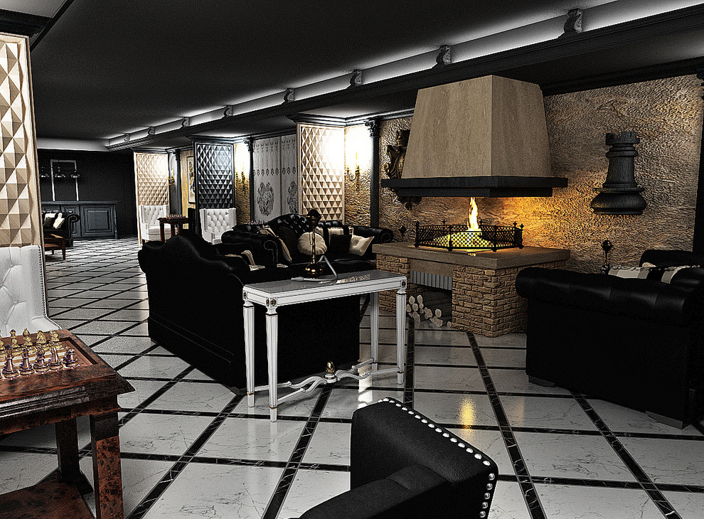 Шахматный клуб г. Моздок.