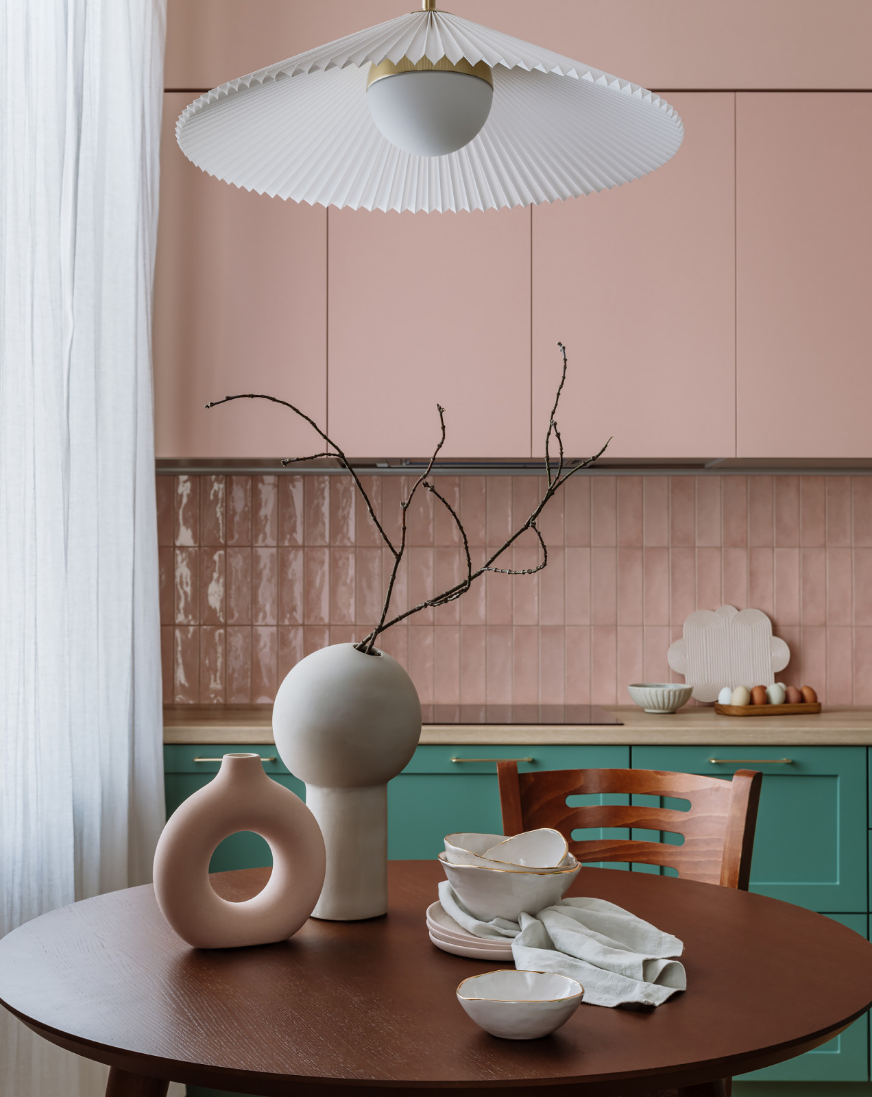 Квартира в Красных домах