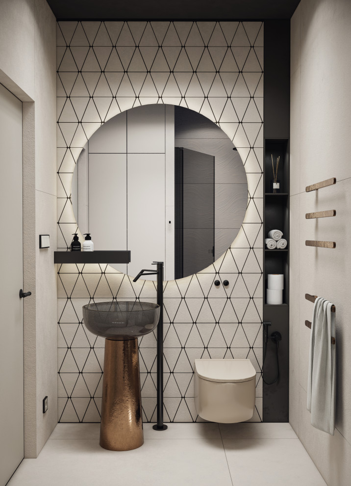 Апартаменты, 55 кв.м.