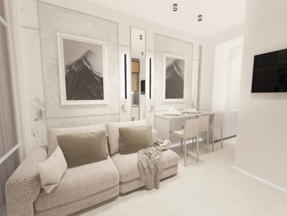 ЖК Сан Сити,