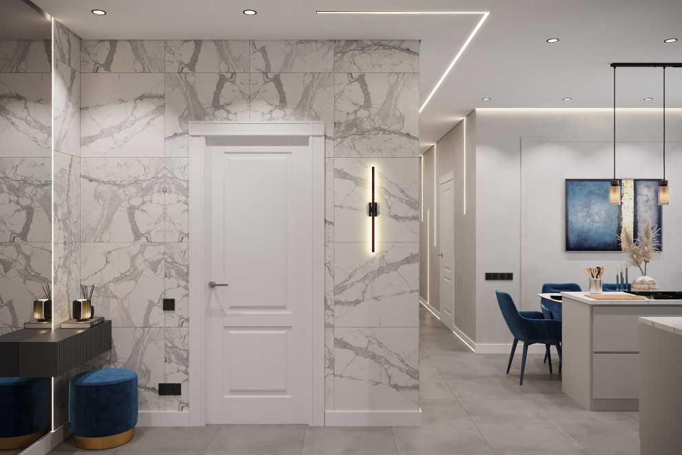 Заречье Медовая