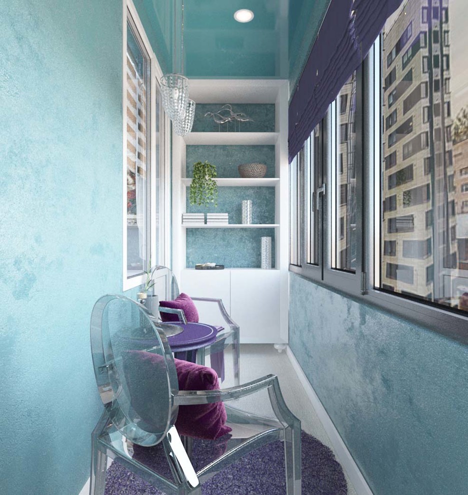 ЖК "Европа-сити"