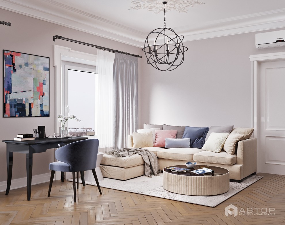 Квартира в ЖК "Голландия"