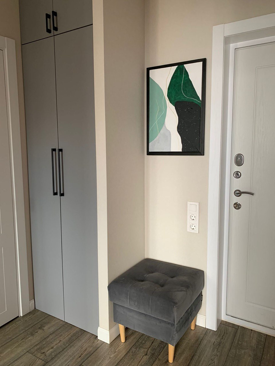 ЖК Скандинавия