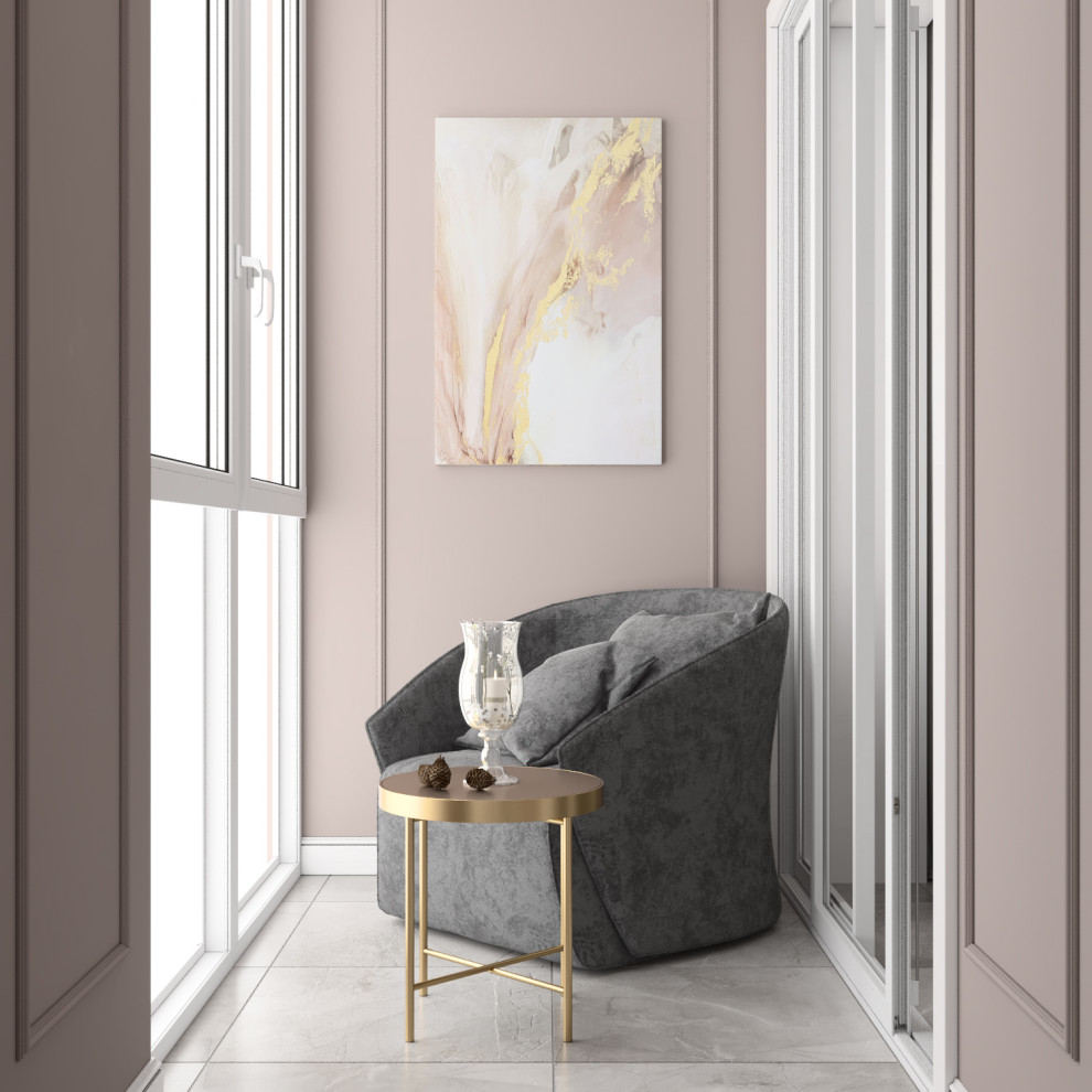 Дизайн в современной классике