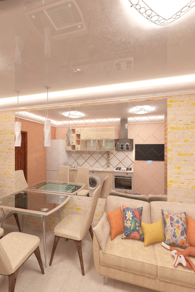 Отдельные помещения