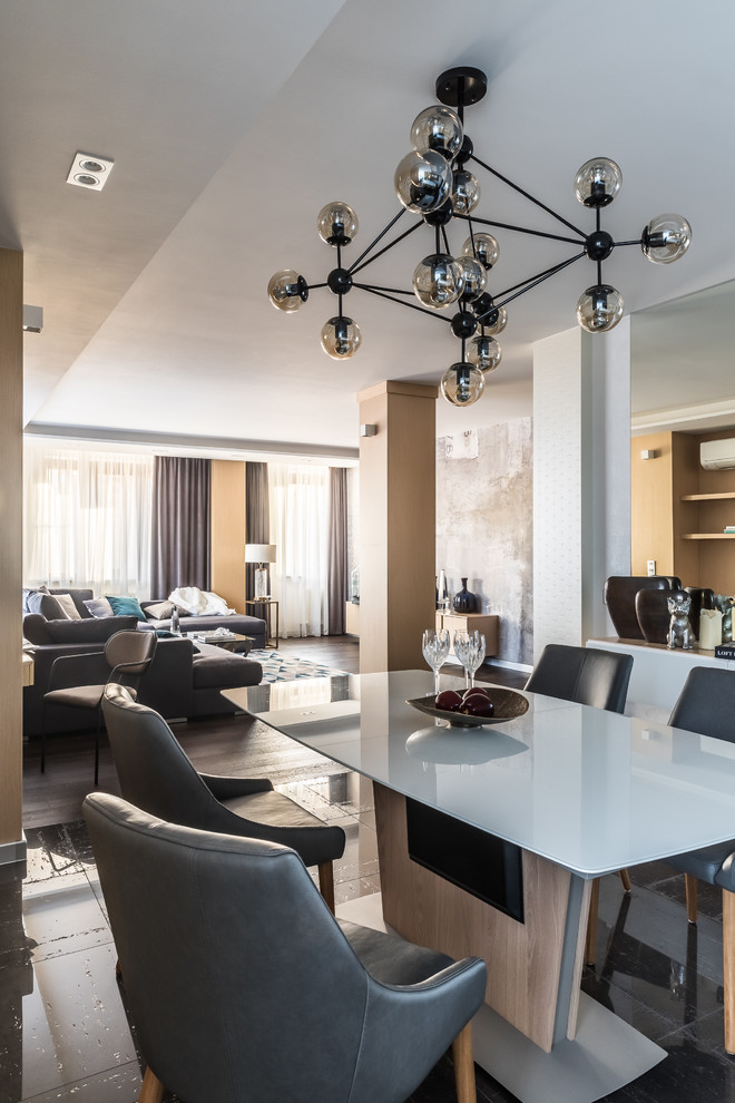 Квартира 200 м2 на  ул.Зиповская