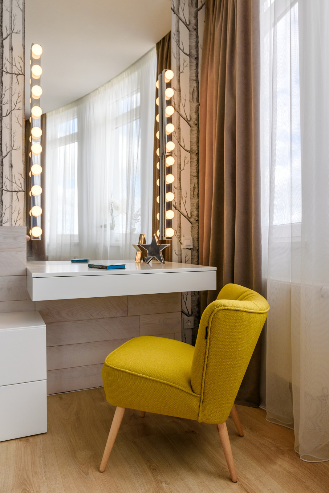 Квартира на ул.Орудийной