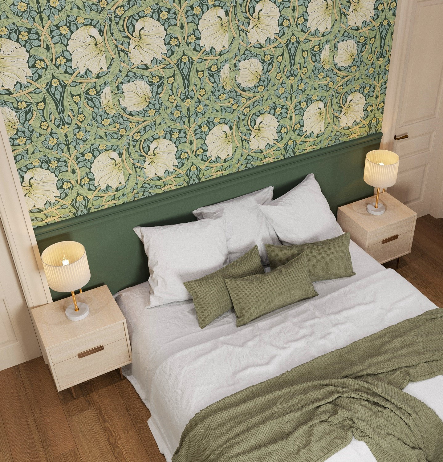 дом Новая РИГА2