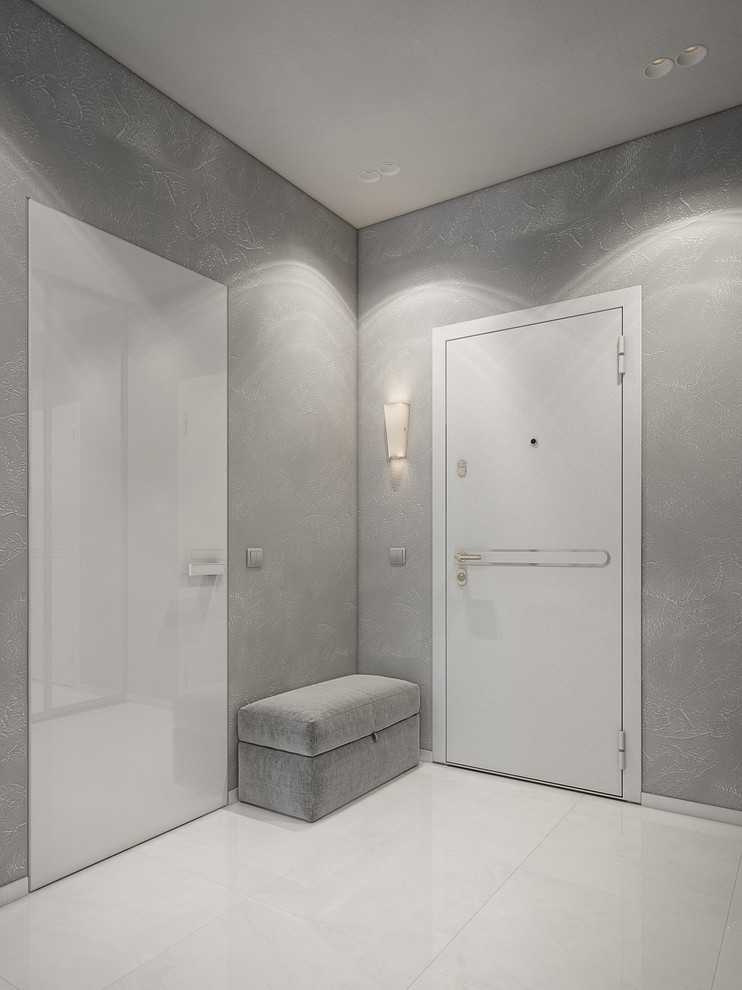 Обложка проекта: Assol