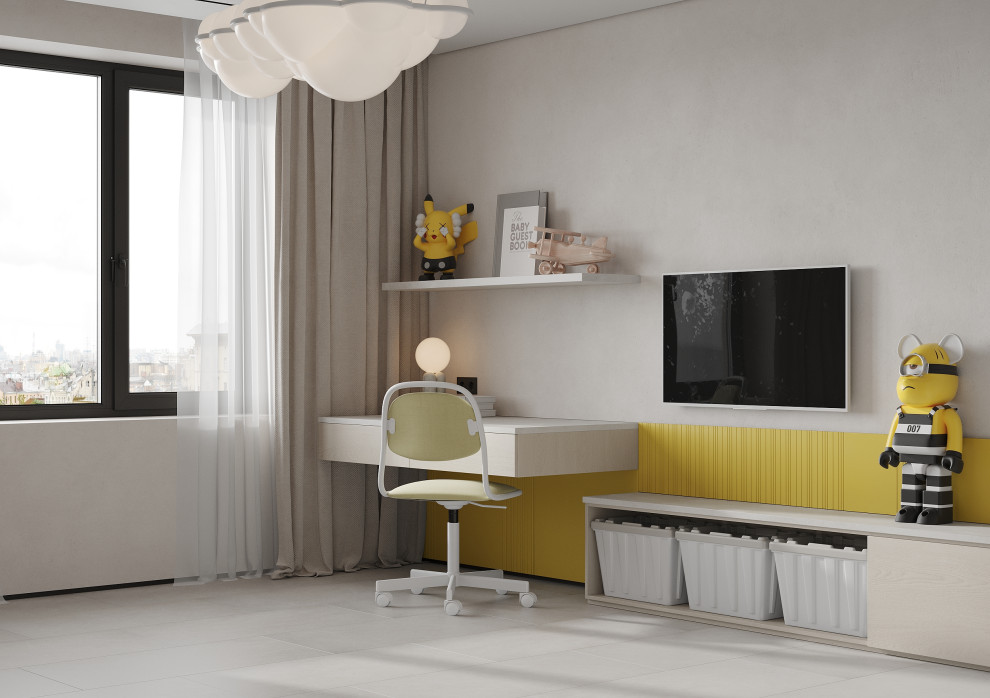 ЖК "62 микрорайон"