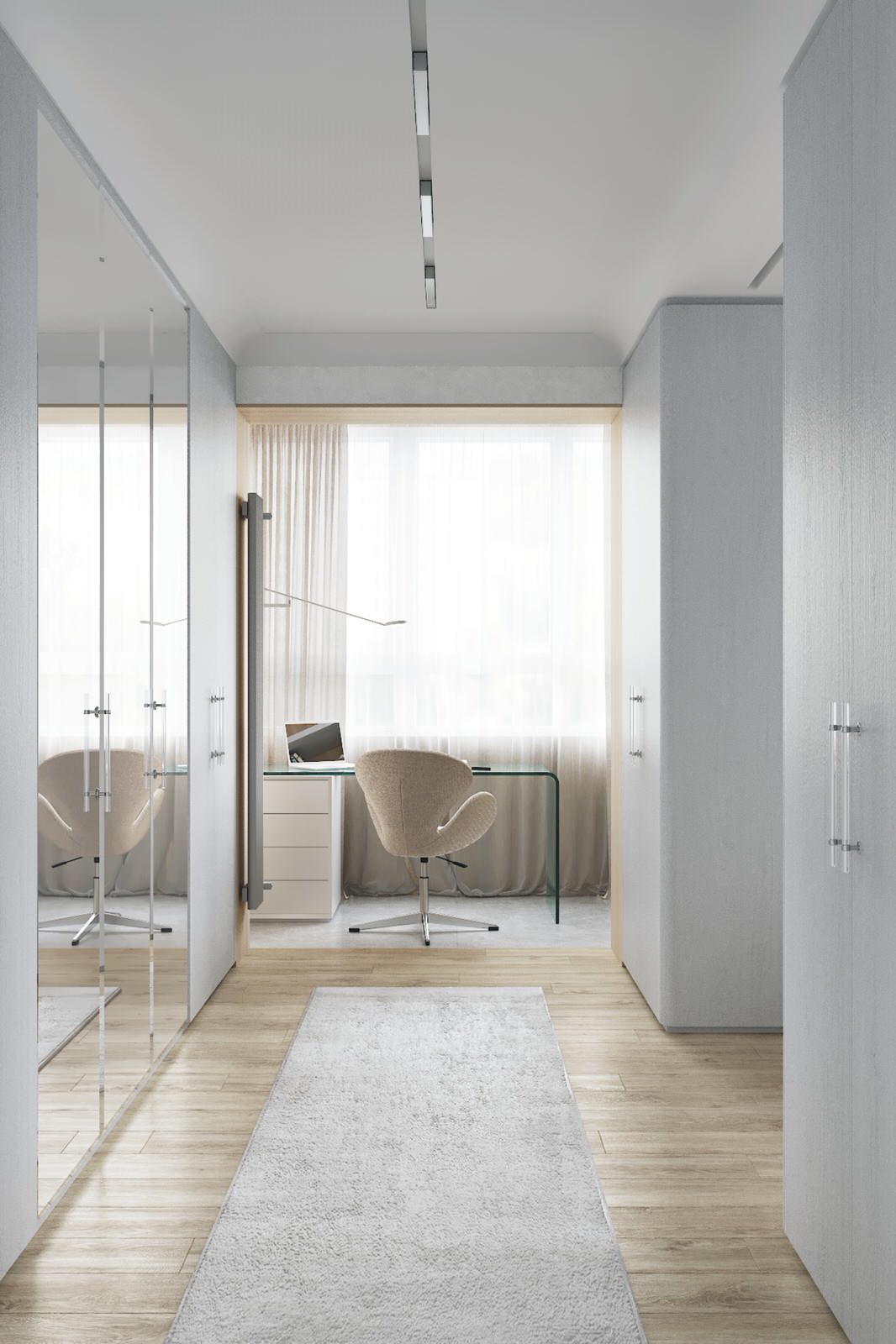 Квартира в Кирове на ул. Водопроводная