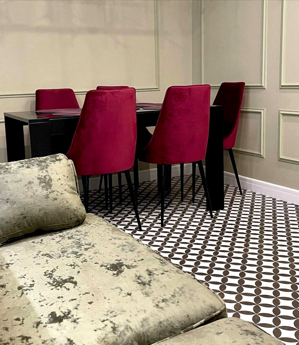 Преображенский