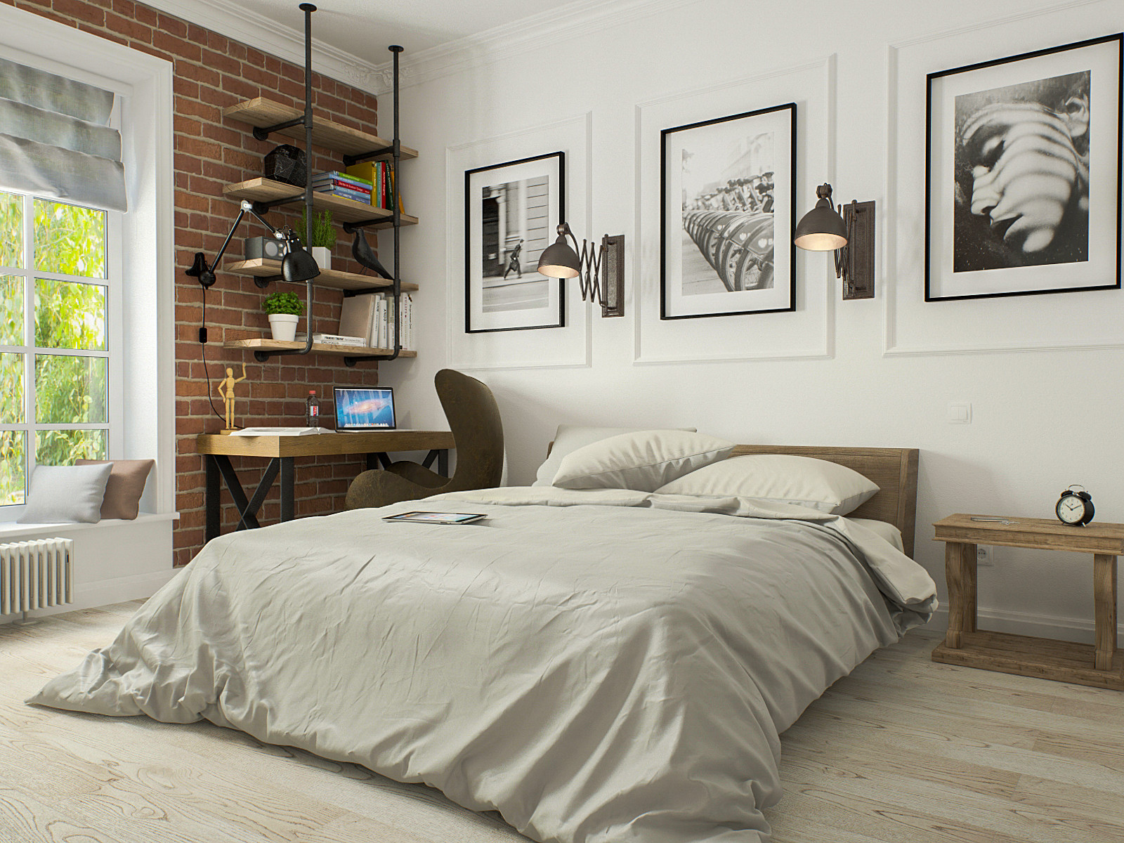 Апартаменты для студента