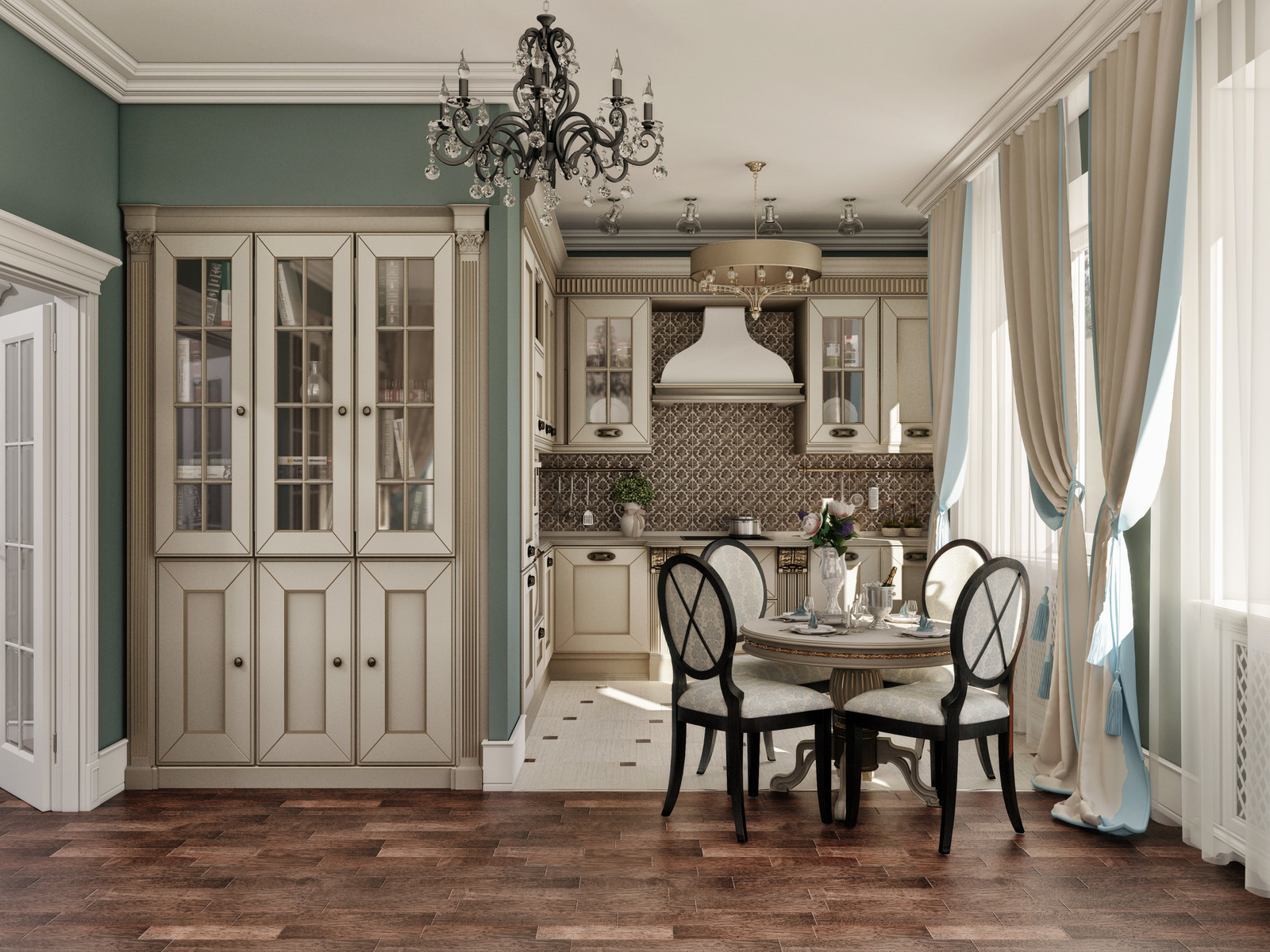 ЖК Чемпион парк