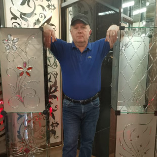 Владимир Комбаров