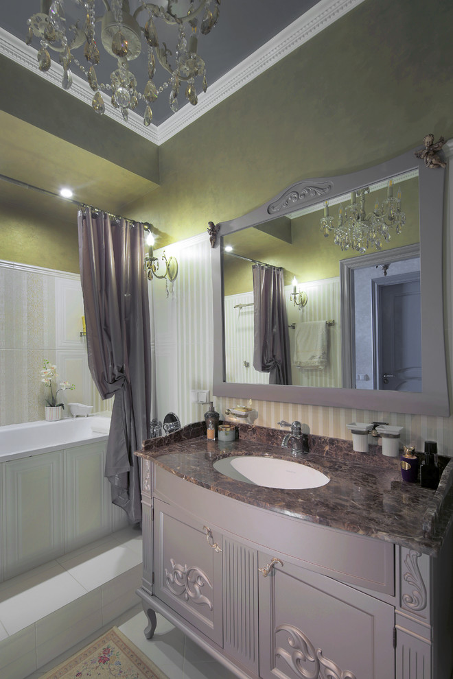 квартира в Кунцево