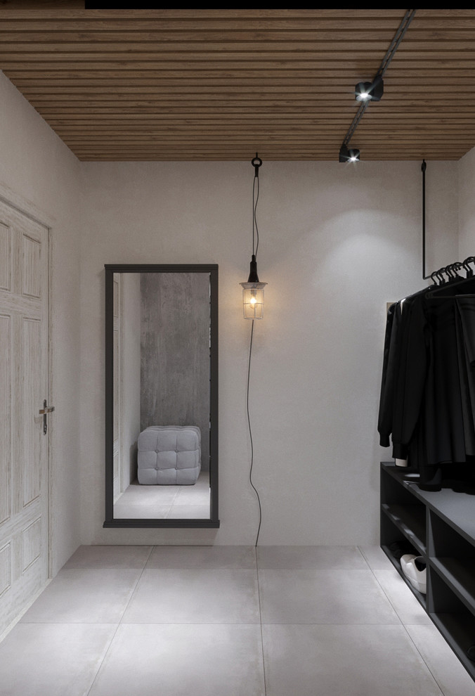 Дизайн интерьера квартиры для молодой семьи