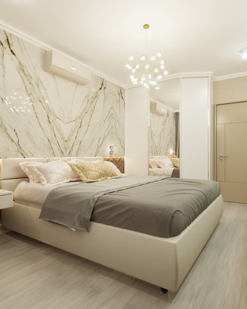 Квартира в Современном стиле