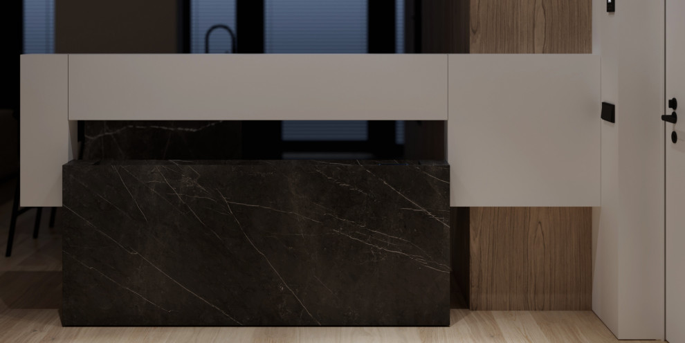 ВТБ АРЕНА ПАРК, г. Москва 91м2