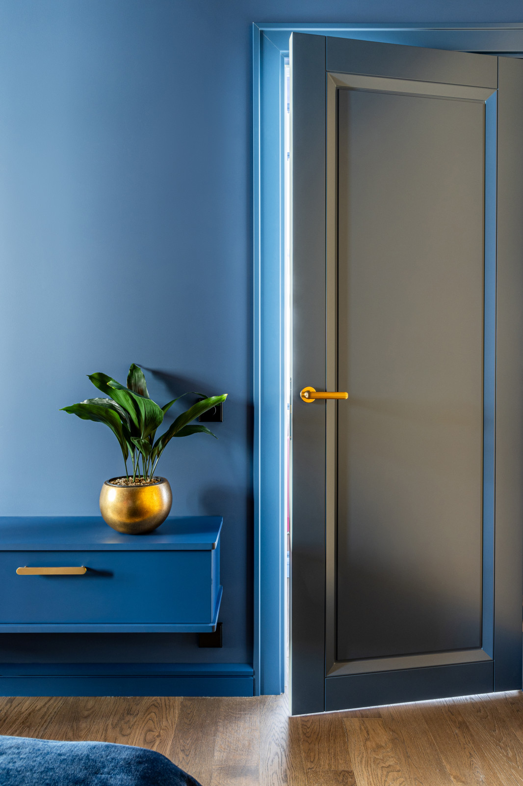 Квартира в ЖК "Галактика PRO"