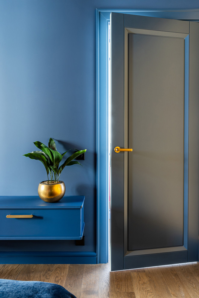 Квартира в ЖК "Галактика PRO"