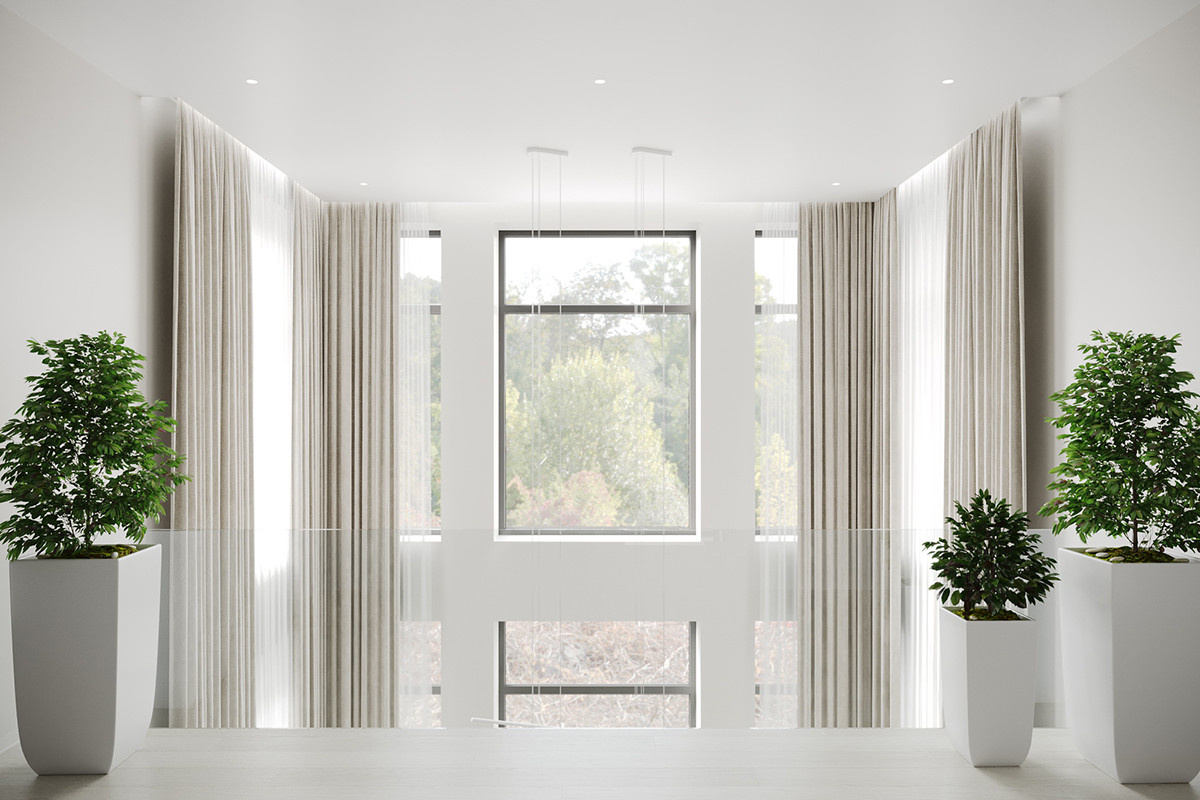 Дом В КП "Барвиха"