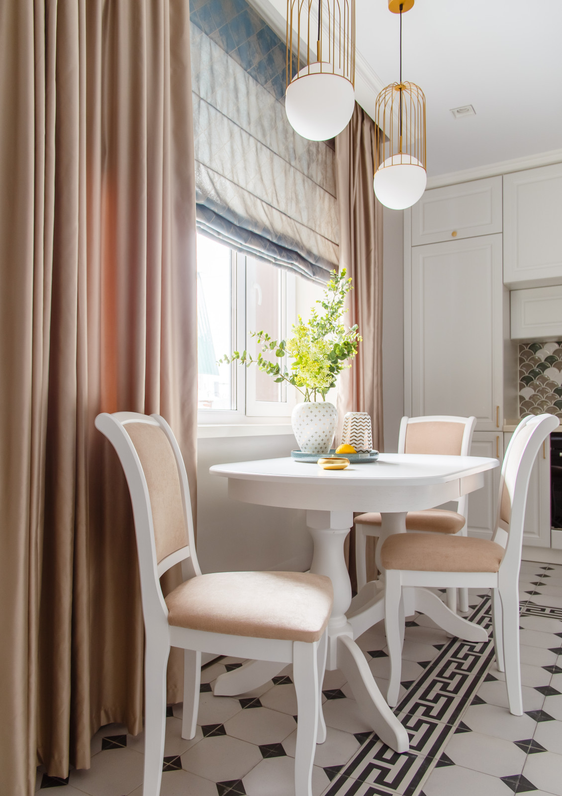 Дом в Нурлате