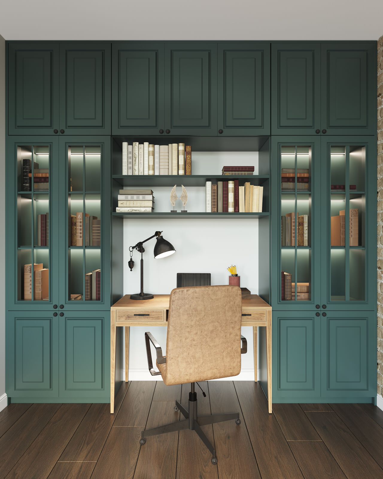 ЖК Монополист