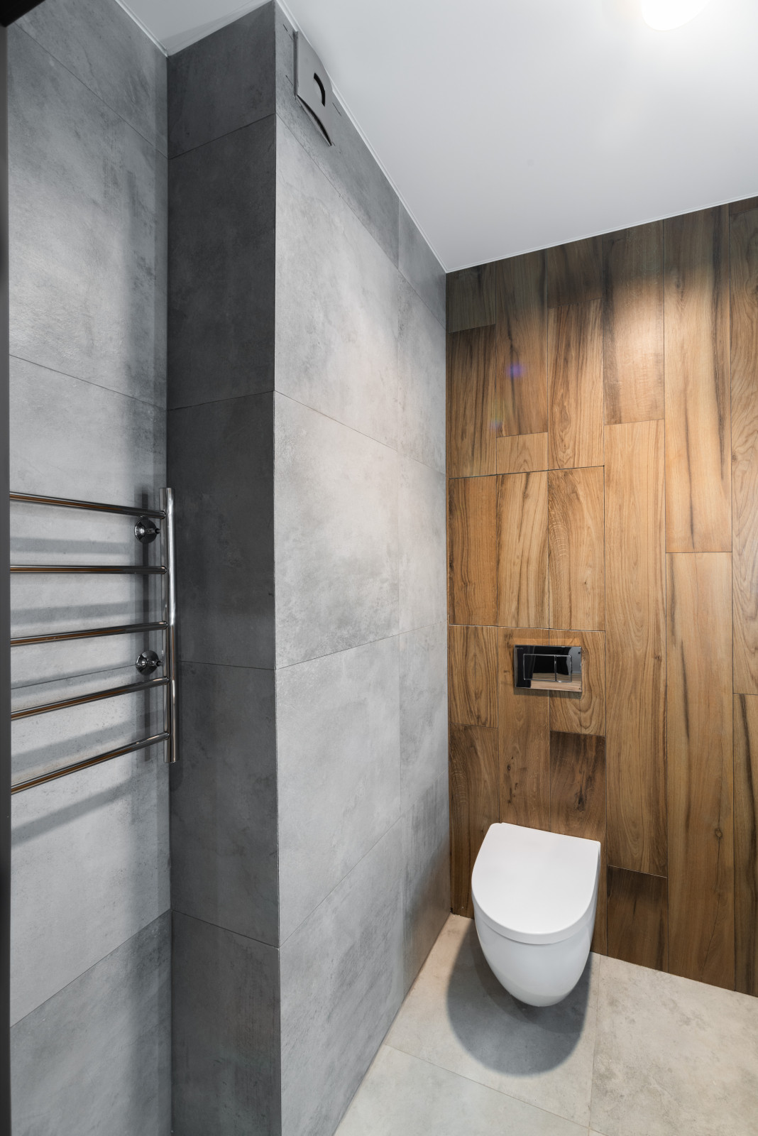 Ремонт квартиры 47 кв.м.