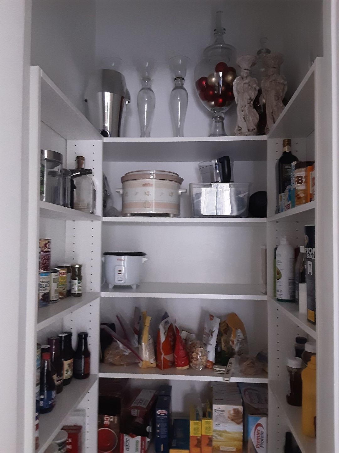 Closets