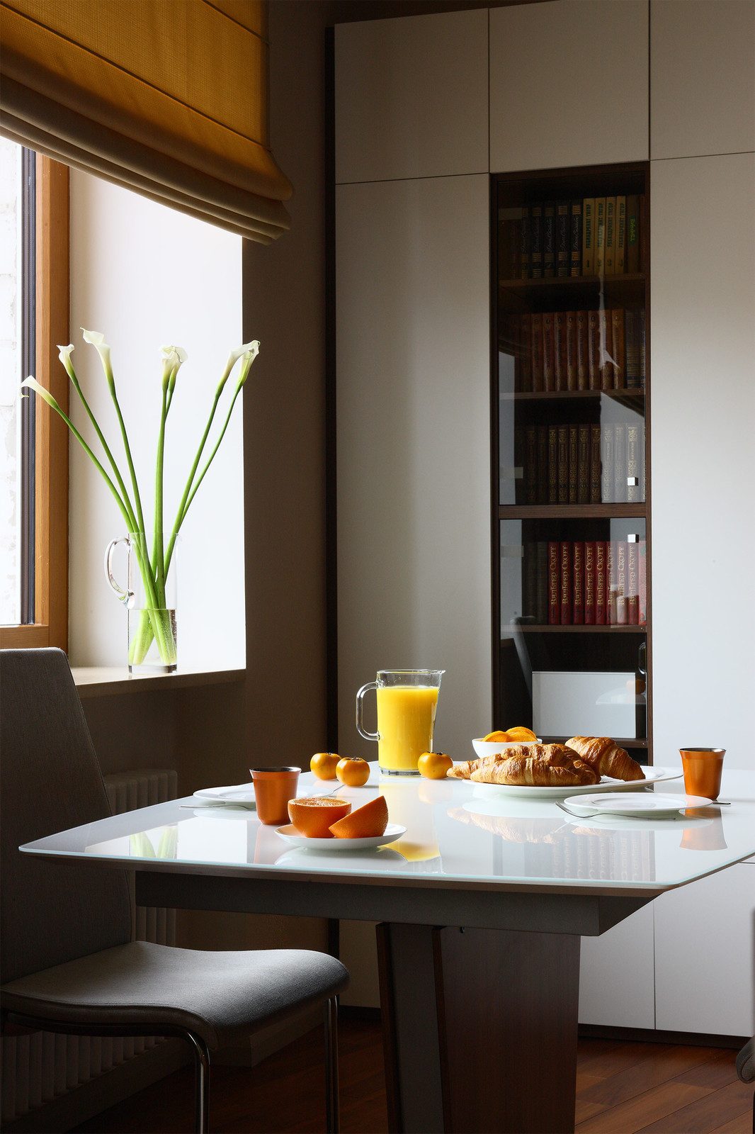 Элитный ремонт в сталинке