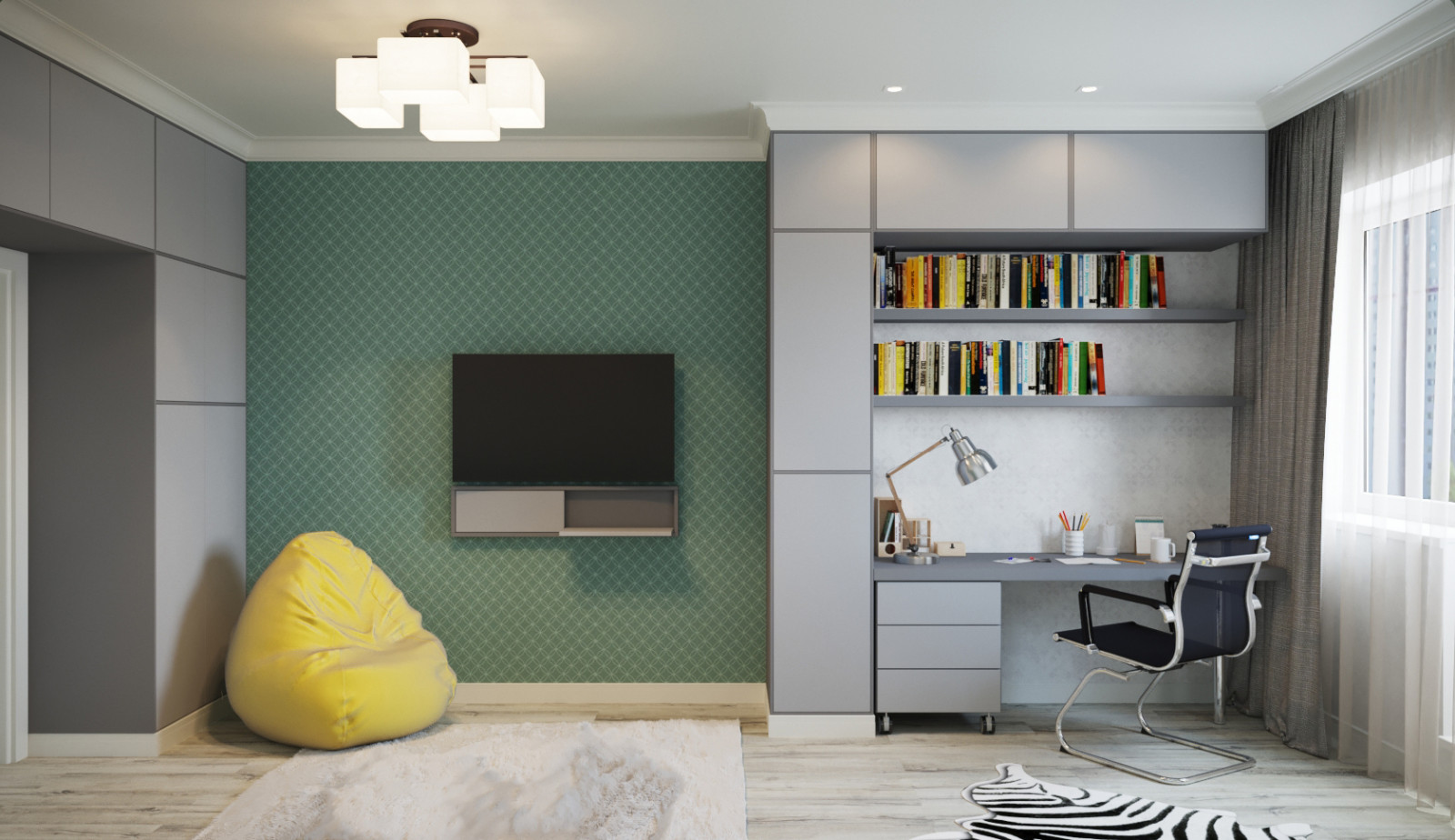 Project_401