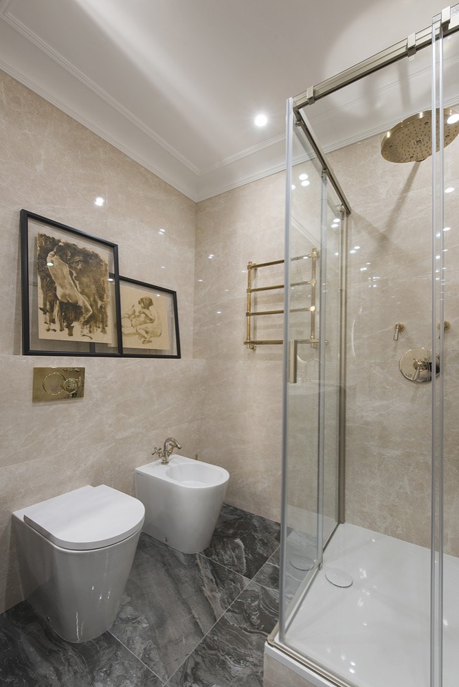 Квартира в ЖК Английский квартал