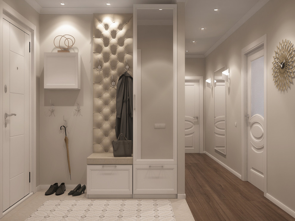 Жк Маяковский