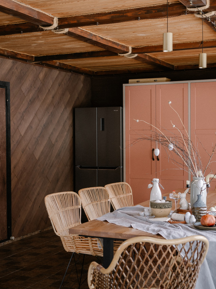 Летняя кухня