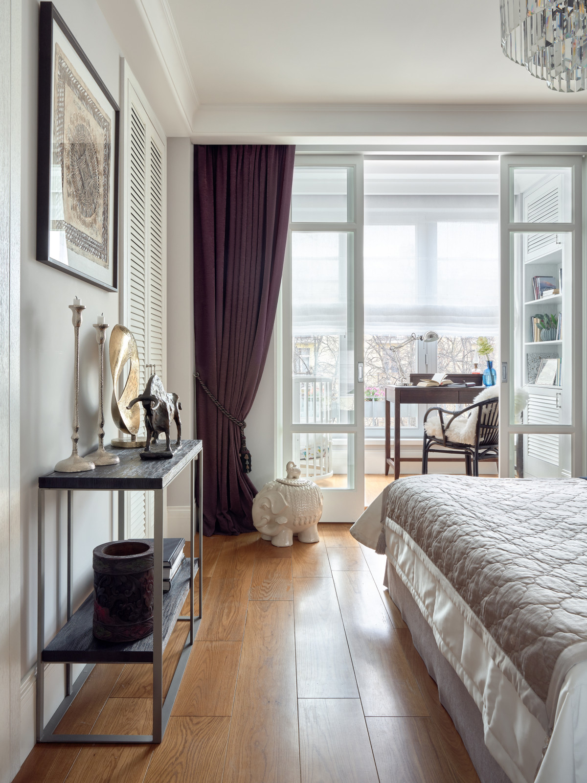 Малая Бронная