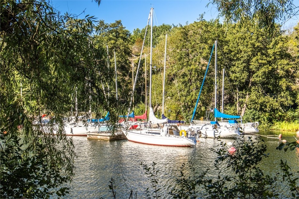 Фотоохота: Дворики, садики, патио — 65 идей из Швеции