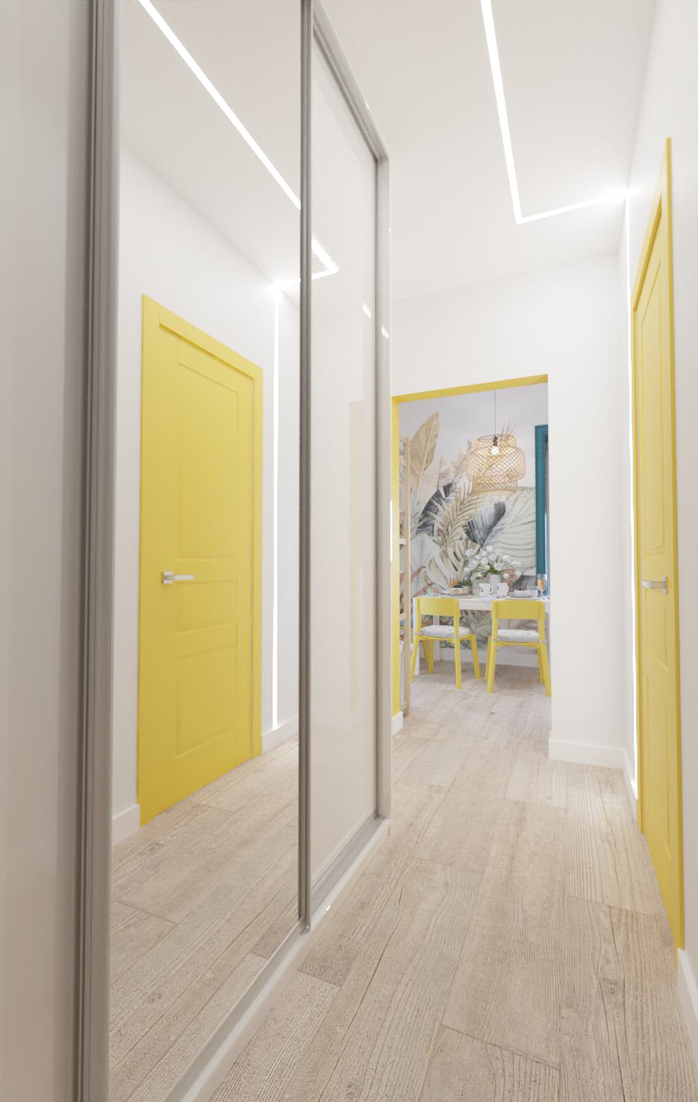 39,3 кв.м. однокомнатная кв.,ЖК Трамвай Желаний