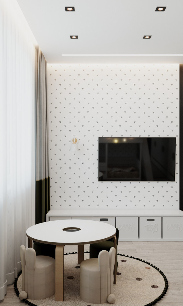 Квартира в ЖК Новые Котельники